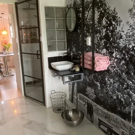 Bij Bijnen Frühstückspension Soerendonk