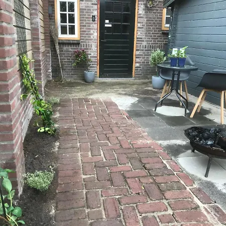 Bed & Breakfast Bij Bijnen 3*