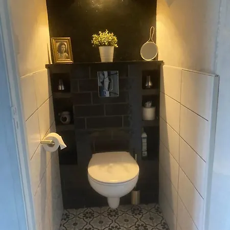 Bed & Breakfast Bij Bijnen