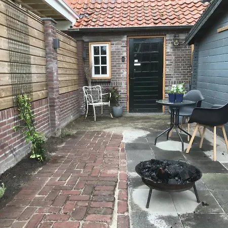 Bed & Breakfast Bij Bijnen 3*
