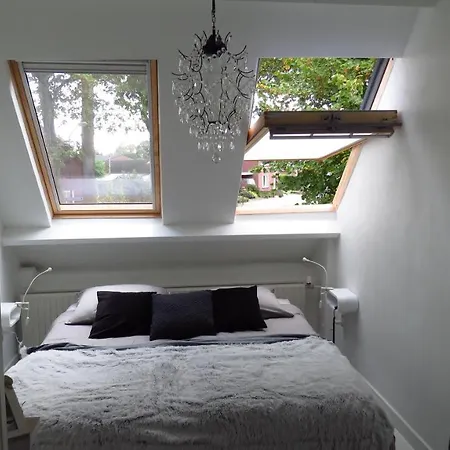 Bij Bijnen Bed & Breakfast Soerendonk