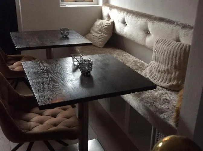 Bij Bijnen Oda ve Kahvaltı