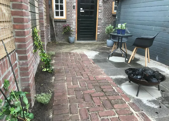 Frühstückspension Bij Bijnen 3*