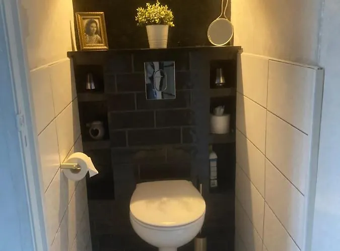 Oda ve Kahvaltı Bij Bijnen