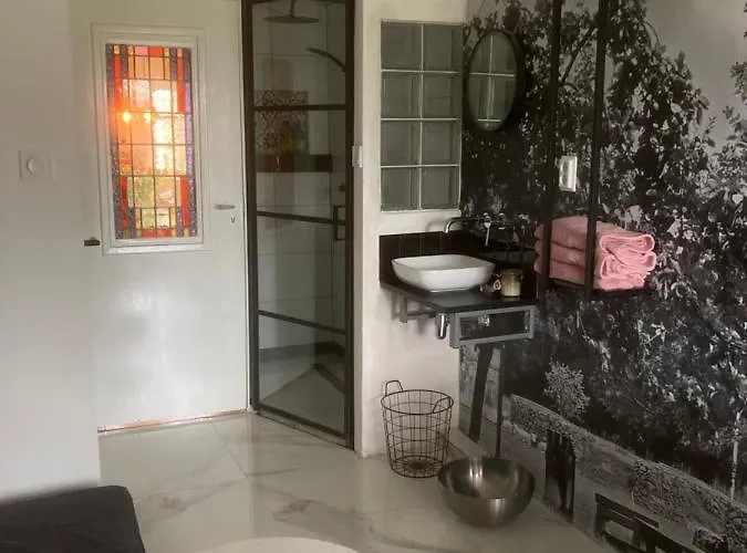 Oda ve Kahvaltı Bij Bijnen