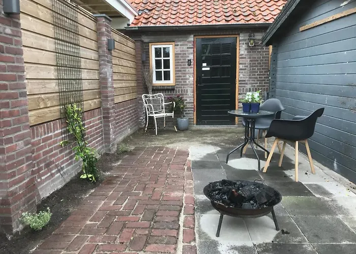 Frühstückspension Bij Bijnen 3*