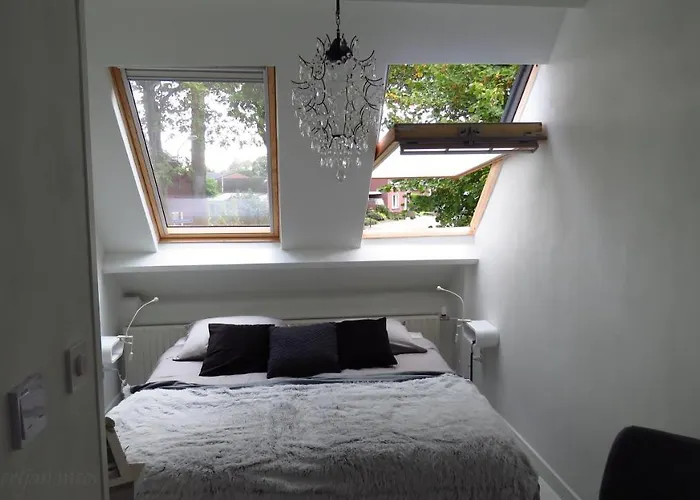 Bij Bijnen Frühstückspension Soerendonk