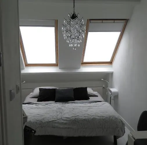 Oda ve Kahvaltı Bij Bijnen Soerendonk