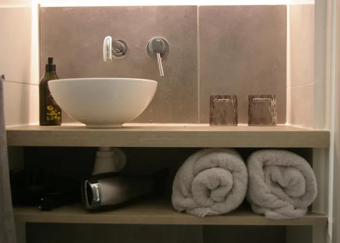 Oda ve Kahvaltı Bij Bijnen 3*