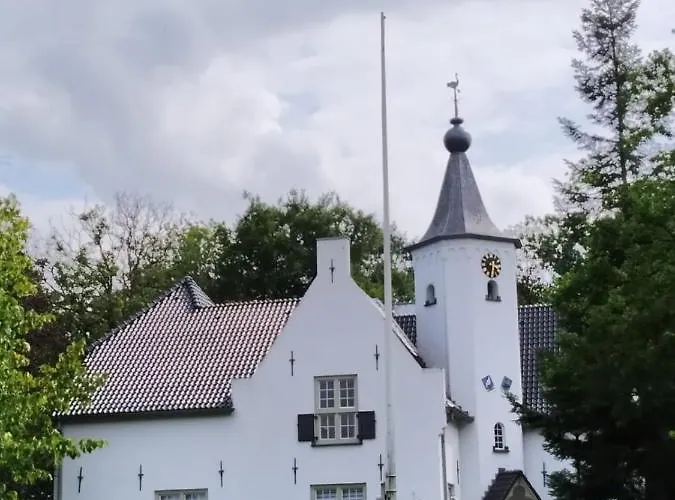 Frühstückspension Bij Bijnen 3*