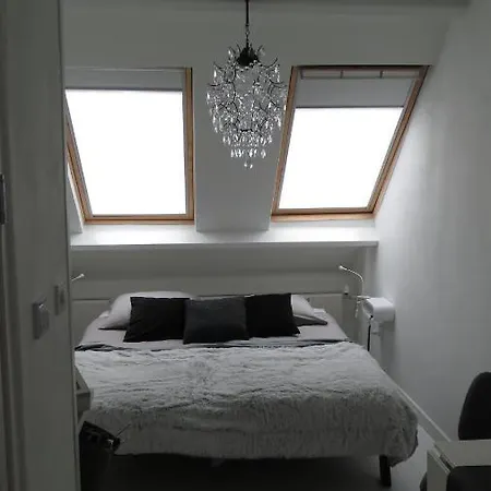 Bed and Breakfast Bij Bijnen Soerendonk