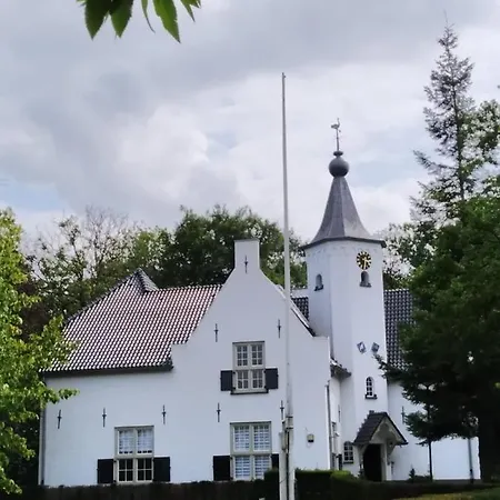 Bed and Breakfast Bij Bijnen 3*