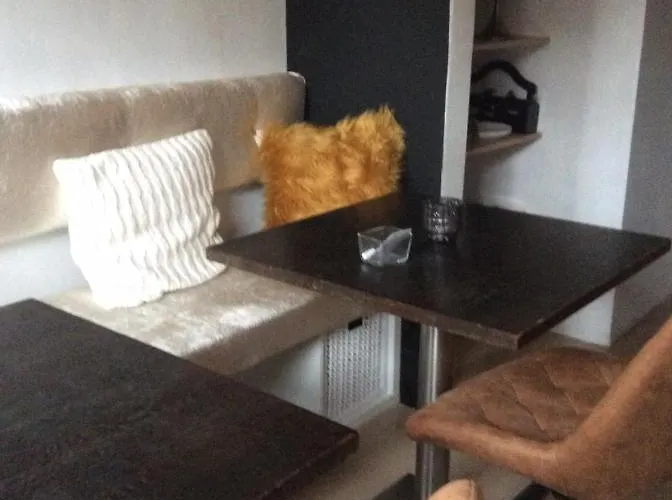 Bij Bijnen 3* Soerendonk