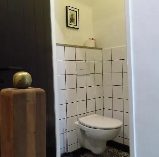 Bij Bijnen 3* Soerendonk